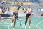 Thomas, Bednarek, and Hudson-Smith Take Jackpot Wins on Day Two in Kingston