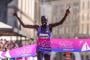 Langat and Ware Dominate at Wizz Air Milano Marathon