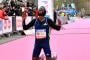 Abadi and Chepkemoi Shine in Cold Vienna Marathon with Breakthrough Wins