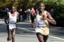 Kamworor and Cherono Shine in Fast, Fierce Battles at 2025 Rotterdam Marathon
