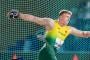 Mykolas Alekna Shatters Discus World Record with Sensational 75.56m Throw in Ramona