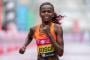 Brigid Kosgei Joins Strong Elite Field at Haspa Marathon Hamburg
