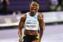 Julien Alfred, Chris Robinson and Anavia Battle Shine at 2025 Tom Jones Memorial Invitational