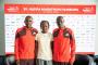 Brigid Kosgei and Amos Kipruto Lead Hamburg’s Strongest Ever Elite Field