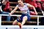 Karsten Warholm Shatters 300m Hurdles World Record at Xiamen Diamond League Opener​