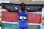 Sabastian Sawe Dominates to Win 2025 London Marathon in 2:02:25