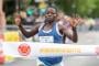 Kipkurui Shocks with Record Debut as Chemtai Leads Fastest-Ever Women's Field in Mainz Half Marathon