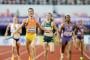 South Africa and Spain Shine on Final Day of 2025 World Athletics Relays in Ganzhou