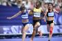 Doha Diamond League Entry Lists