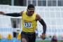 Ronal Longa Breaks Colombian 100m Record with 9.96 at Savona International Meeting