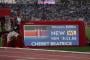 Chebet Stuns in Rabat with Historic 3000m, El Bakkali and Bol Shine at Thrilling Diamond League Meet