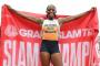 Bednarek and Jefferson Wooden Blaze to World Leads on Grand Slam Track Philadelphia Finale