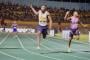 Thompson, Clayton, and Jackson Light Up Racers Grand Prix in Kingston