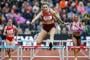 Femke Bol Shines with Meeting Record as Stars Thrill at FBK Games Hengelo