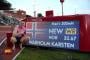 Warholm Smashes 300m Hurdles World Record as Stars Shine at Oslo Diamond League