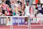 Paris Diamond League Final Start Lists