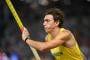 Report: Duplantis Shines, Records Fall at Stellar 2025 Ostrava Golden Spike