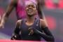 Faith Kipyegon Runs 4:06.42 in Mile Attempt — Breaks Her Own World Record in Daring Sub-4 Challenge
