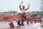 Clayton and Clarke Reign Over the 400m Hurdles as Stars Shine on Day 3 of Jamaican Championships