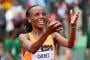 Beatrice Chebet (13:58.06) Shatters Women’s 5,000 m World Record at Prefontaine Classic