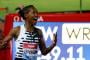 Faith Kipyegon Smashes Her Own 1500 m World Record — 3:48.68 at Pre Classic