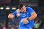 Fabbri and Wightman Impress with Records at 2025 Meeting Sport e Solidarietà in Lignano