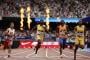 London Diamond League Final Start Lists