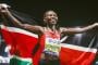 World Marathon Record Holder Ruth Chepngetich Tests Positive for Doping