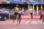 Alfred, Wanyonyi, Tsegay and Alekna Shine Bright at Electric London Diamond League