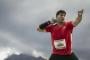 Leonardo Fabbri Shines at Home as Italian Stars Impress at the 2025 Pegaso Meeting in Florence