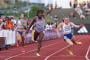 Rising Stars Shine Bright: Record-Breaking Performances at the 2025 European U23 Championships