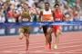 Brazier, Lyles, Jefferson‑Wooden Shine as Stars Emerge on Final Day of 2025 USATF Championships