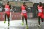 Seville, Hodgkinson and Tinch Impress in Rain-Soaked Athletissima Lausanne Diamond League