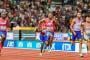 Team USA Roster Announced for 2025 World Athletics Championships in Tokyo
