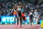 World Athletics Championships Tokyo 2025 - Final Entry Lists Released