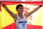 Pérez Retains Title, Dunfee Makes History in 35km Race Walks at Tokyo World Championships