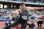 Ryan Crouser Claims Third World Shot Put Title as Tokyo 2025 World Championships Open in Style