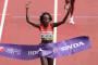 Peres Jepchirchir Sprints to Women’s Marathon Gold at Tokyo 2025 World Championships
