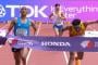 Tanzania’s Alphonce Felix Simbu Wins Historic Gold in Thrilling Men’s Marathon Finish at Tokyo 2025