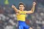 Armand Duplantis Breaks Pole Vault World Record with 6.30m to Win Third World Title in Tokyo