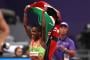 Faith Kipyegon Wins Fourth World 1500m Title at Tokyo 2025 World Athletics Championships