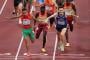 Cherotich, Nader, Moon and Furlani Shine as Four Champions Crowned on Day Five in Tokyo