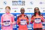 Preview: Wanjiru and Dida Lead Star-Studded Women’s Elite Field at the BMW Berlin Marathon