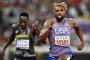 Noah Lyles storms to fourth consecutive 200m world title in Tokyo