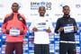 BMW BERLIN MARATHON: Sabastian Sawe ready to challenge Kipchoge’s course record