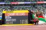 Emmanuel Wanyonyi Storms to Men’s 800m Title with Championship Record in Tokyo