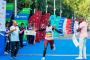 Kenyans Matata and Rengeruk Capture Memorable Victories at Vedanta Delhi Half Marathon