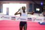 Buze Diriba Breaks 2:20 Barrier, Belay Asfaw Stuns in Frankfurt