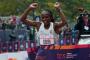 Hellen Obiri Shatters Course Record to Win 2025 New York City Marathon in 2:19:51