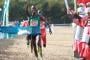 Winfred Yavi and Rodrigue Kwizera Triumph at the Cross Itálica in Seville